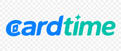 cardtime logo